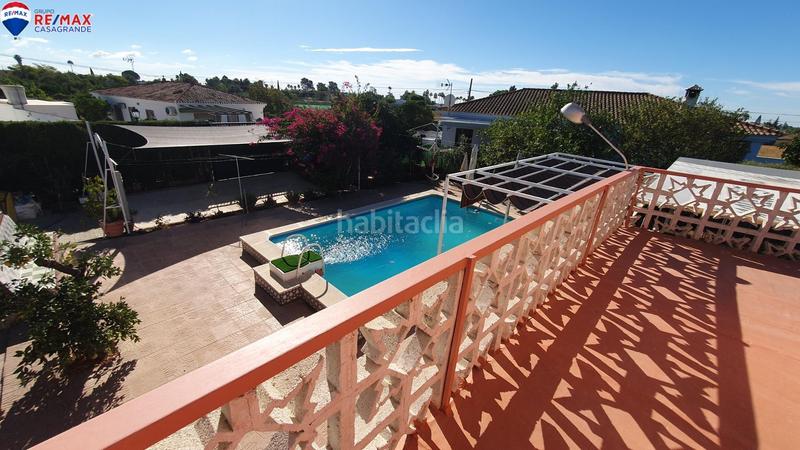 Foto f38b5374-9cfa-4303-a679-e0f8964ba589. Chalet en urbanizacion pulpejas ii 1 urb. las pulpejas ii en Espartinas