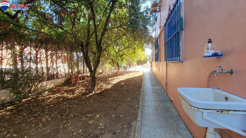 Foto f6fdc747-4ae4-4691-ab83-1c51498dff6f. Chalet en urbanizacion pulpejas ii 1 urb. las pulpejas ii en Espartinas