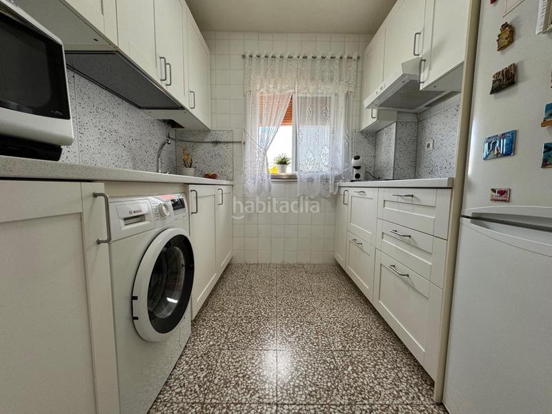 Foto 62c86831-36a2-4799-a22a-9bac2b699c34. Appartement dans Las Almenas Tomares