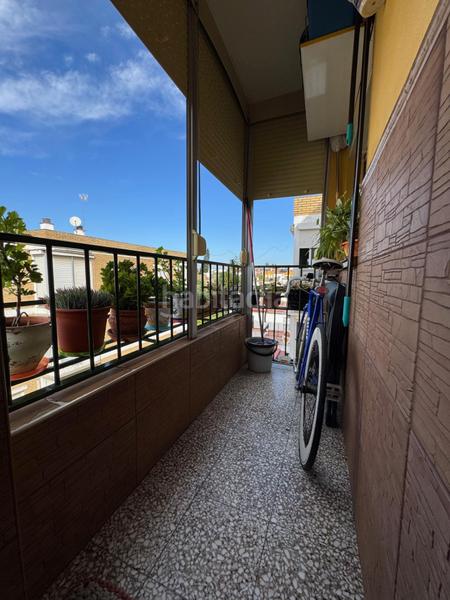 Foto 8634f48f-9755-46cd-a0f3-fbb478844181. Appartement dans Las Almenas Tomares