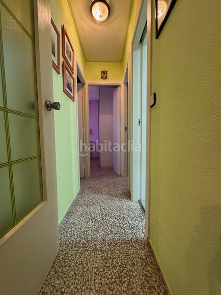 Foto b69e4139-692a-40d4-8358-860ce1b0a2cb. Appartement dans Las Almenas Tomares