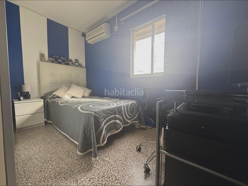 Foto fcbceb5a-d650-40f6-8c95-22c796270e49. Appartement dans Las Almenas Tomares