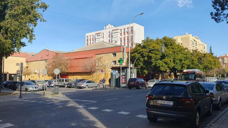 Foto 22b1ba75-a379-41eb-acd5-d6709f8655f8. Local comercial  c.c. cencosur La Oliva en Sevilla