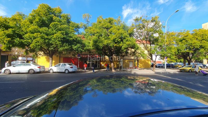 Foto 2afcf069-8339-4014-a0ac-573f736269e8. Local comercial  c.c. cencosur La Oliva en Sevilla