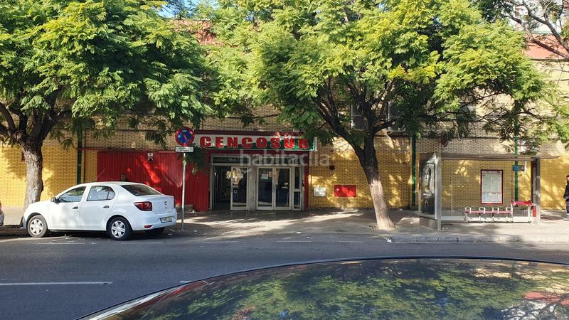 Foto 9bd1b922-ccc0-4b4c-a77b-65488c4cab43. Local comercial  c.c. cencosur La Oliva en Sevilla