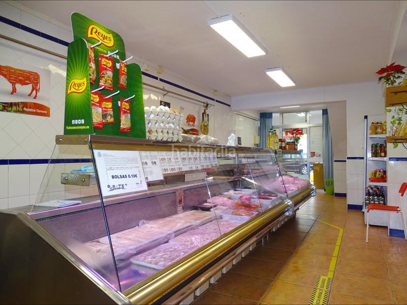 Foto 1a27dd84-fa0b-4805-aa02-df7b018aa82f. Locale commerciale in Sanlúcar la Mayor