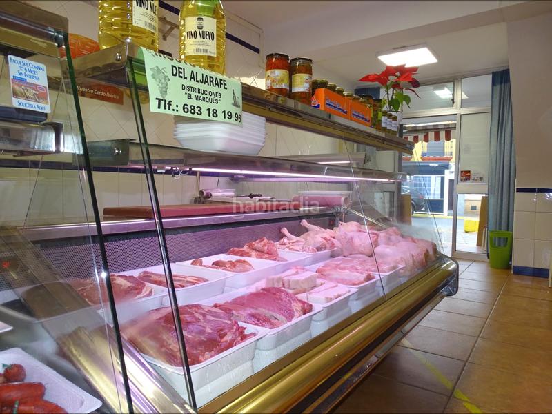 Foto ddcb5efc-c480-41dd-be79-daee0cc7376f. Locale commerciale in Sanlúcar la Mayor