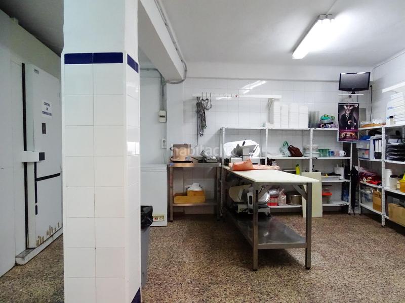 Foto e0edb4ad-65e7-4974-b2c1-1c949831a2cb. Locale commerciale in Sanlúcar la Mayor