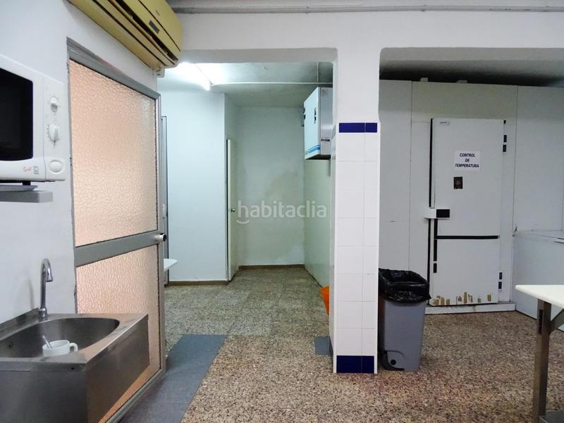 Foto fe6d7df5-2b82-4cad-bf7a-75e9b9586563. Locale commerciale in Sanlúcar la Mayor