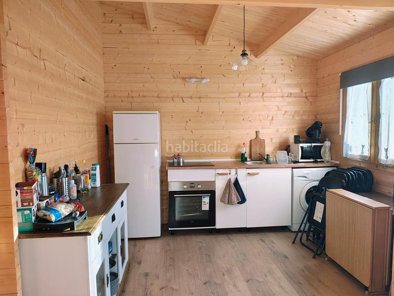 Foto 0d01fc96-b093-4959-b1e0-8d764fbc5737. Chalet  en camino del manzanares en Los Franceses - La Vega Chiclana de la Frontera