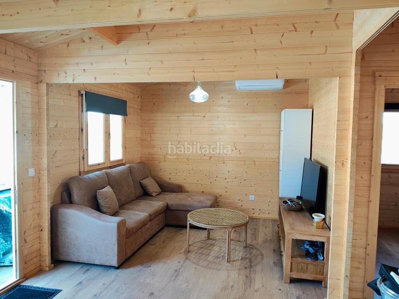 Foto 34f3e3ea-31a1-48d6-a20f-bd5f479a93de. Chalet  en camino del manzanares en Los Franceses - La Vega Chiclana de la Frontera