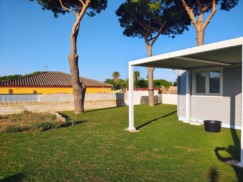 Foto 51310eb2-c9b5-4813-aa3c-8cca43c02f6b. Chalet  en camino del manzanares en Los Franceses - La Vega Chiclana de la Frontera