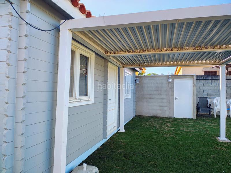 Foto 6cb7b256-8e3c-4524-8cf0-3f8bdf09f8e7. Chalet  en camino del manzanares en Los Franceses - La Vega Chiclana de la Frontera