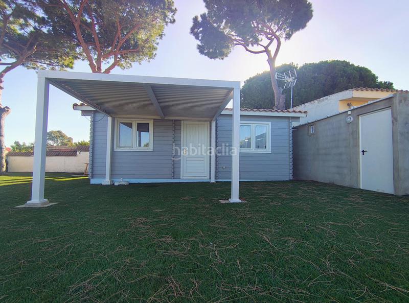 Foto 6da4a30c-3343-436d-9c75-ad8f5fdbdc29. Chalet  en camino del manzanares en Los Franceses - La Vega Chiclana de la Frontera