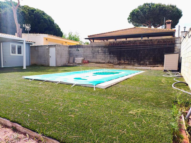 Foto 6e8b3fea-5224-4038-8093-eb893cb41047. Chalet  en camino del manzanares en Los Franceses - La Vega Chiclana de la Frontera