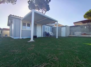Chalet  Camino manzanares del. Chalet en camino del manzanares