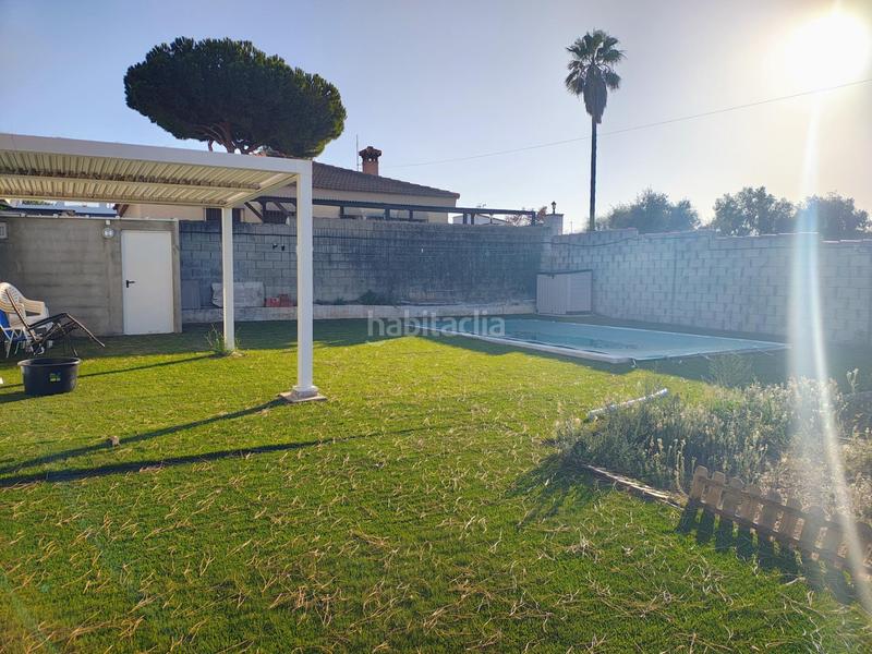 Foto 727d2d38-d0cf-45f7-aaef-042270ea38f8. Chalet  en camino del manzanares en Los Franceses - La Vega Chiclana de la Frontera