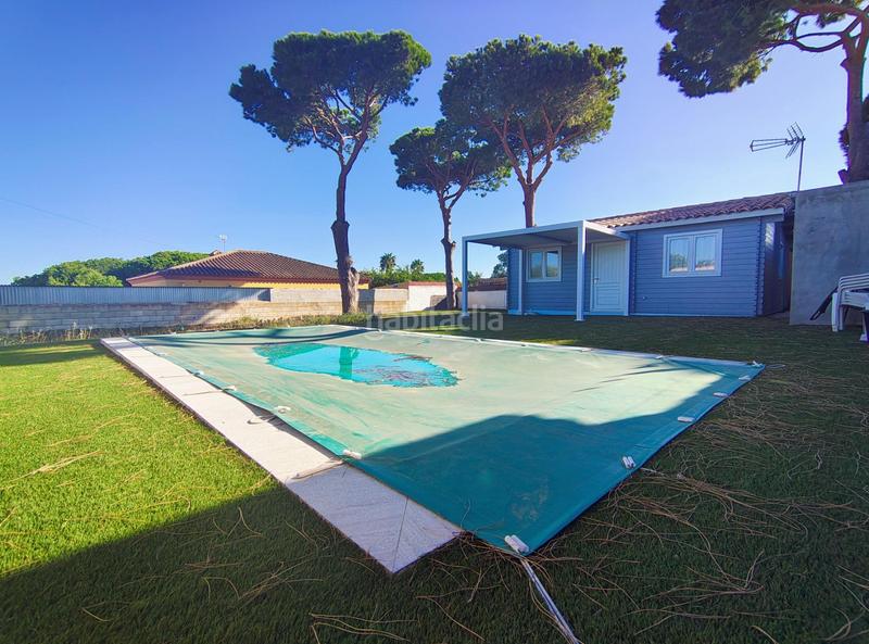 Foto 736e04c7-a03c-46c4-95a1-7b9b15ca3f7a. Chalet  en camino del manzanares en Los Franceses - La Vega Chiclana de la Frontera