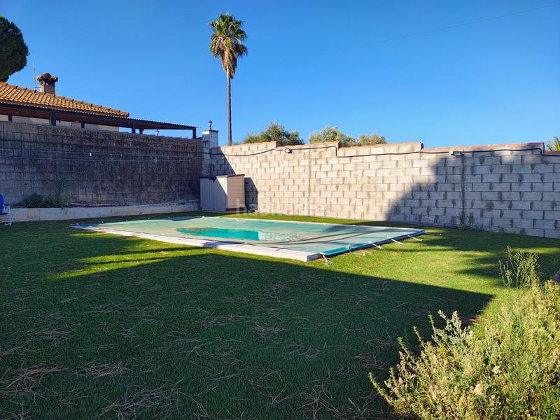 Foto 77287d06-fc1d-480f-aa0b-a474907ea92b. Chalet  en camino del manzanares en Los Franceses - La Vega Chiclana de la Frontera