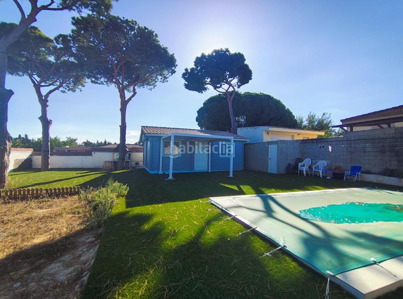 Foto 9ef7fbf0-06ec-42d5-86fb-1237ba14e192. Chalet  en camino del manzanares en Los Franceses - La Vega Chiclana de la Frontera