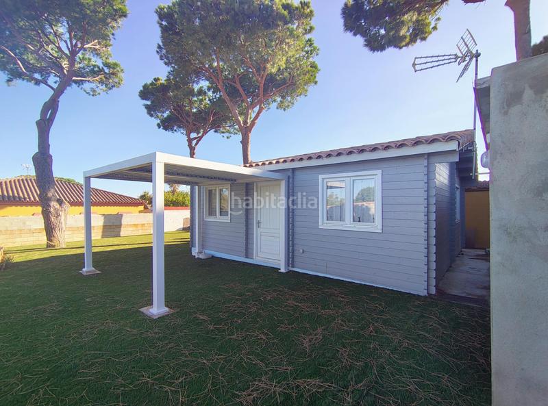 Foto a171970d-1cb3-4d7a-aa98-9e9badd04dff. Chalet  en camino del manzanares en Los Franceses - La Vega Chiclana de la Frontera