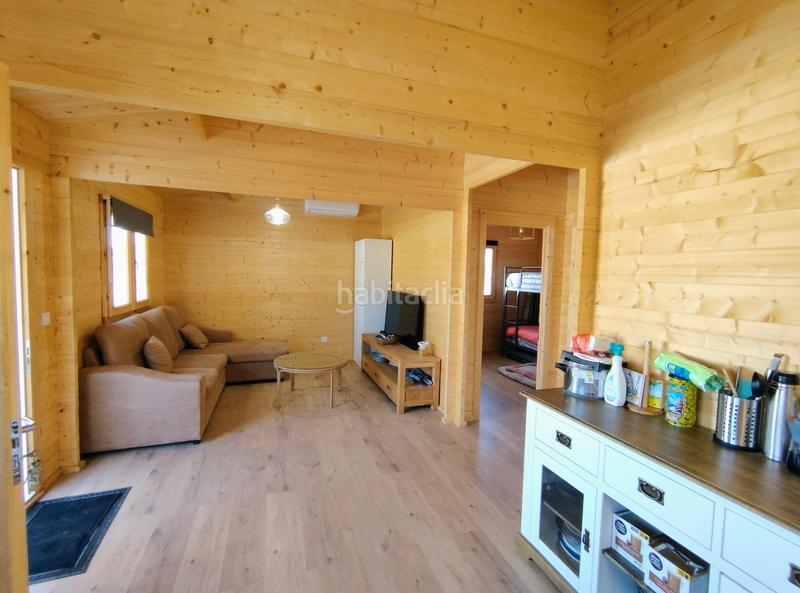 Foto a22fc8ff-6392-4820-8f41-980a984d2d21. Chalet  en camino del manzanares en Los Franceses - La Vega Chiclana de la Frontera