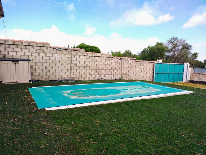 Foto bc935ca4-04bf-4a71-923f-defe2b1665fa. Chalet  en camino del manzanares en Los Franceses - La Vega Chiclana de la Frontera