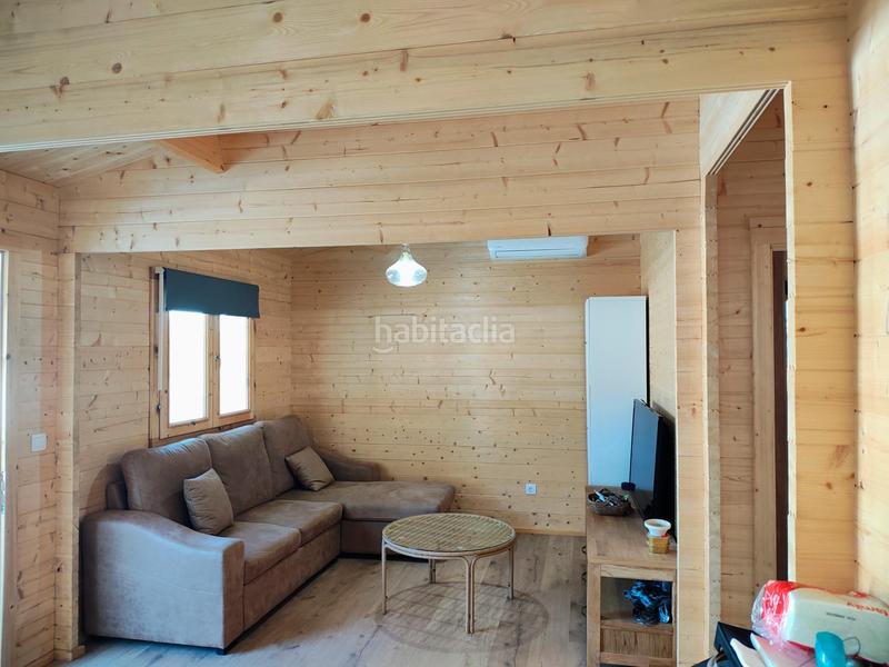 Foto d8bb4cf1-488c-4559-a329-58569020f77a. Chalet  en camino del manzanares en Los Franceses - La Vega Chiclana de la Frontera