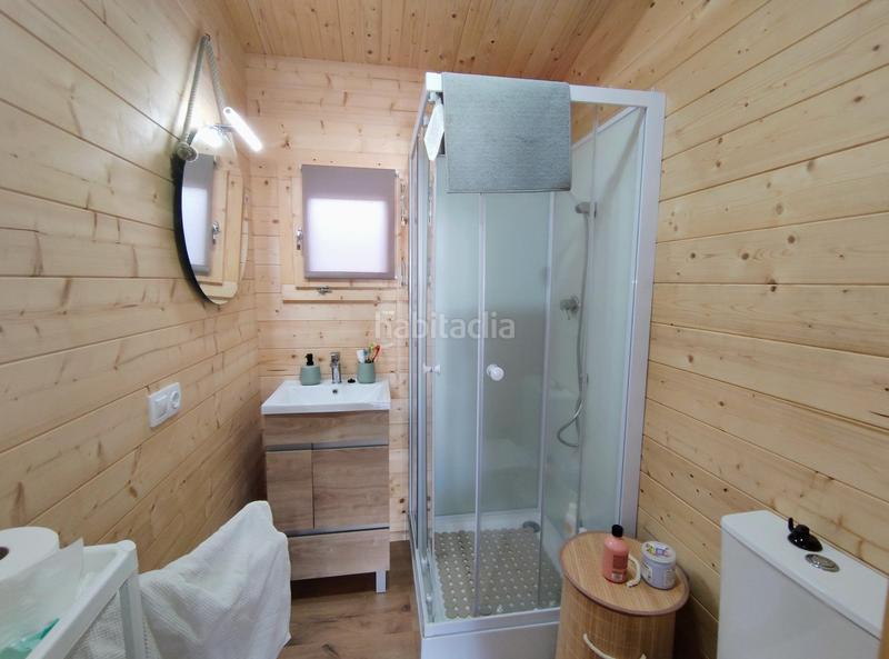 Foto dfbcf991-d3f8-4c15-b46b-6e863f81c64f. Chalet  en camino del manzanares en Los Franceses - La Vega Chiclana de la Frontera