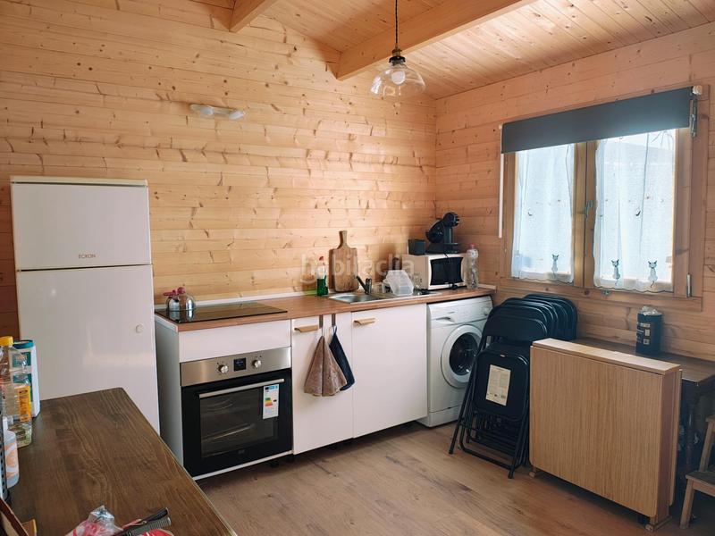 Foto e8c53704-d89d-42b5-8a6a-6436ff3d9456. Chalet  en camino del manzanares en Los Franceses - La Vega Chiclana de la Frontera