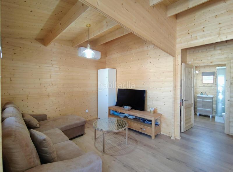 Foto fa646504-b39e-47f9-90de-7f7ff1b7ad17. Chalet  en camino del manzanares en Los Franceses - La Vega Chiclana de la Frontera