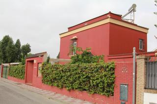 Chalet  Calle cadiz