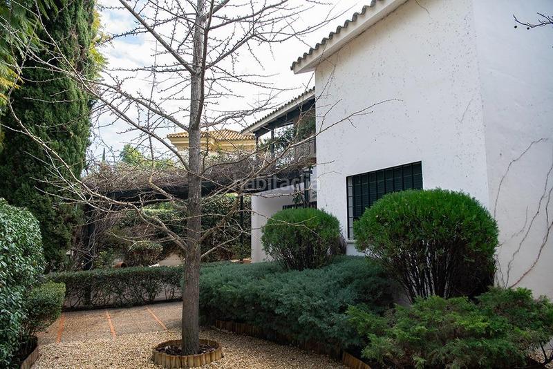 Foto 191965ae-d49e-484c-95b5-f381df8d17fe. Chalet mit heizung parking in El Zaudín - Club de Golf Bormujos