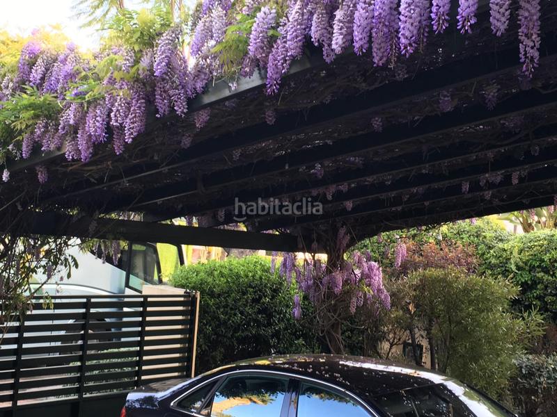 Foto 1da0c561-085d-4749-a1a8-7bb46d500dd1. Chalet mit heizung parking in El Zaudín - Club de Golf Bormujos