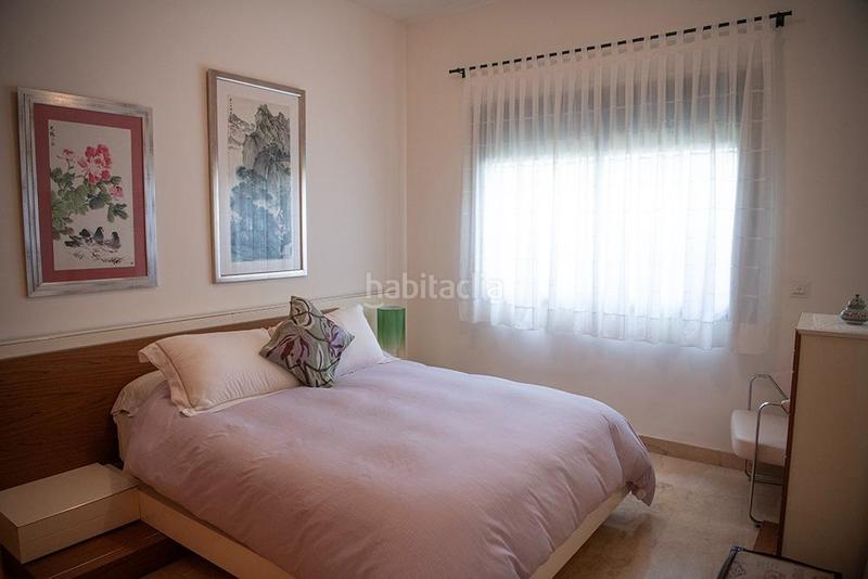 Foto 28dddc89-ccf6-43ac-a456-be3e57f8a68c. Chalet mit heizung parking in El Zaudín - Club de Golf Bormujos