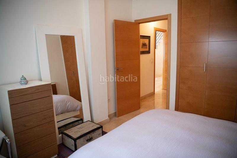 Foto 46e240fb-4e69-47ed-94c5-34c9b1c61c5c. Chalet mit heizung parking in El Zaudín - Club de Golf Bormujos