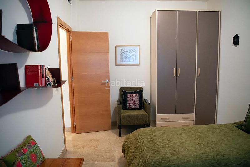 Foto 48f2facc-82ea-4165-b2b6-e8fb18f14437. Chalet mit heizung parking in El Zaudín - Club de Golf Bormujos