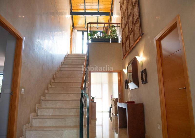 Foto 603b4c88-529f-4eae-ad48-c57dff52dcc5. Chalet mit heizung parking in El Zaudín - Club de Golf Bormujos