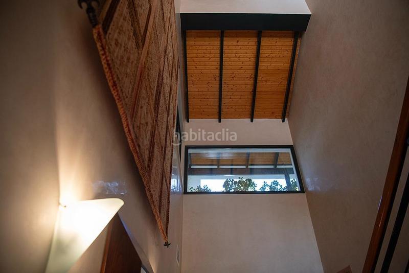 Foto 65cba067-163e-4d16-843c-5fb7d5290f0a. Chalet mit heizung parking in El Zaudín - Club de Golf Bormujos