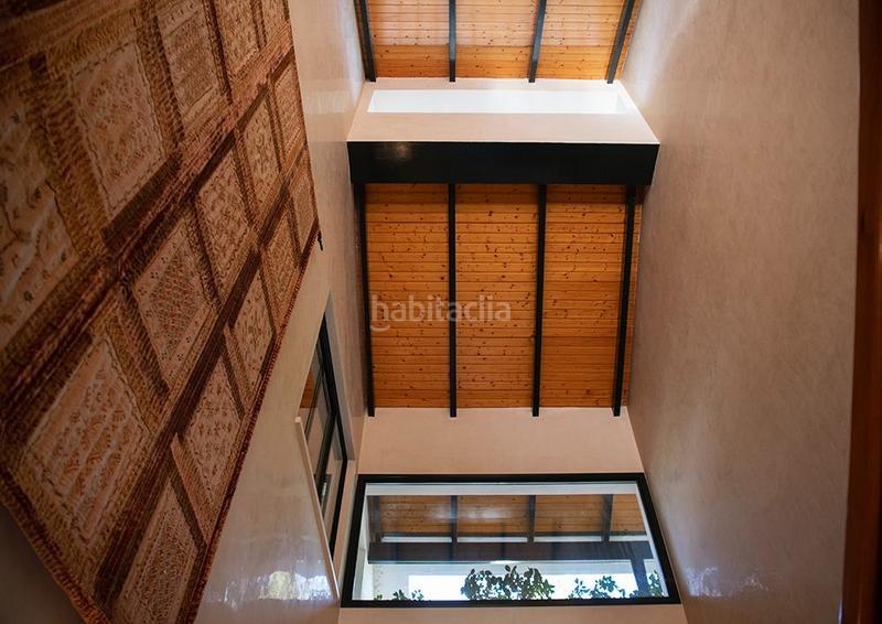 Foto 6c1407bb-e7b8-470d-b056-73522ae13b33. Chalet mit heizung parking in El Zaudín - Club de Golf Bormujos