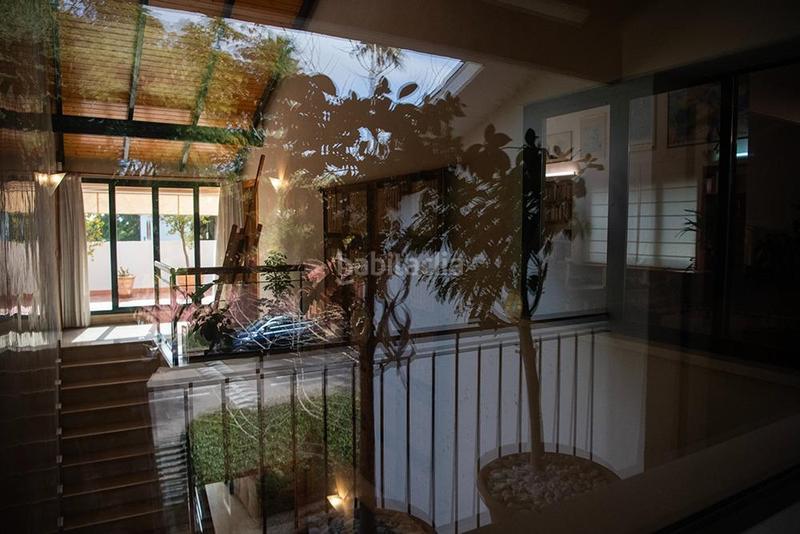 Foto 8b8b3804-2d85-44ea-a9ba-1c5028d9f831. Chalet mit heizung parking in El Zaudín - Club de Golf Bormujos