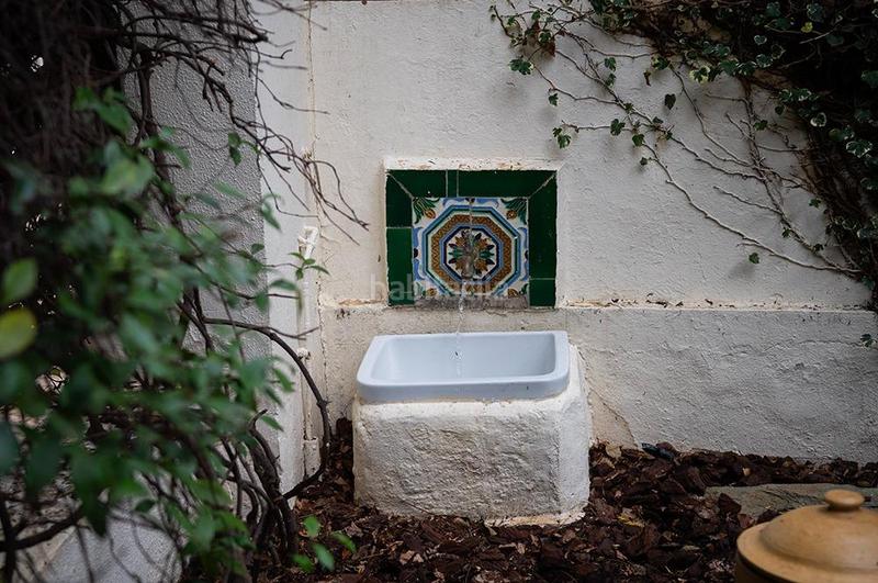 Foto 8e534c31-76ad-4212-ba17-8be2be74c397. Chalet mit heizung parking in El Zaudín - Club de Golf Bormujos