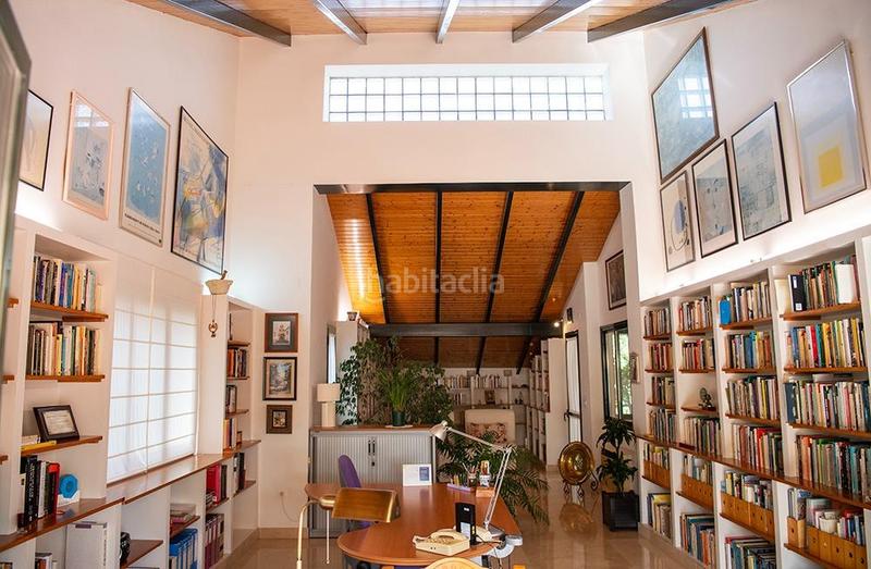 Foto 938c40be-094c-4f2c-a084-9d4e520d15a8. Chalet mit heizung parking in El Zaudín - Club de Golf Bormujos