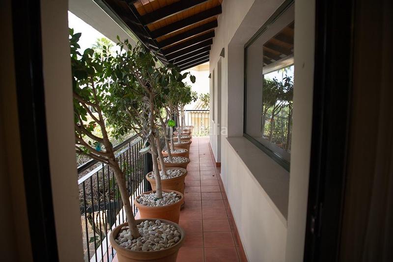 Foto 9595ca54-6762-4025-8ec1-9bd7af6c3df9. Chalet mit heizung parking in El Zaudín - Club de Golf Bormujos