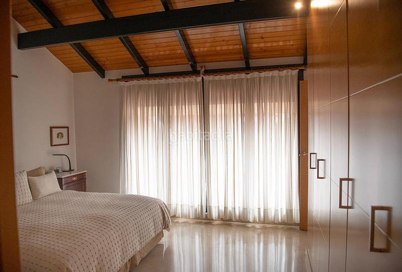 Foto a867dcd4-9e32-4beb-a65f-0010dfe564b1. Chalet mit heizung parking in El Zaudín - Club de Golf Bormujos