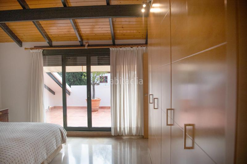 Foto c3d812eb-03d7-4fed-8cb6-07c418c4e1a5. Chalet mit heizung parking in El Zaudín - Club de Golf Bormujos