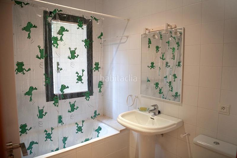 Foto cb35d827-898c-4e1d-9068-343da9cd7f64. Chalet mit heizung parking in El Zaudín - Club de Golf Bormujos