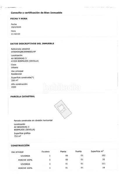 Foto dd68e059-168e-4457-b813-c7a381479eb8. Chalet mit heizung parking in El Zaudín - Club de Golf Bormujos