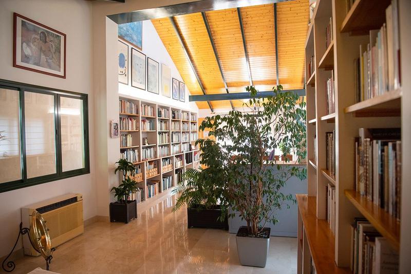 Foto e8f32929-1d3f-467c-b096-8099ca8ee82d. Chalet mit heizung parking in El Zaudín - Club de Golf Bormujos