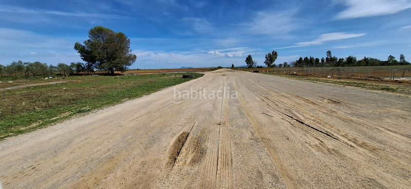 Foto a2ef450a-23bc-44c3-bb94-786d135a1e46. Finca rústica a Pedanías Sur Utrera